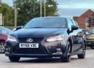 Lexus CT 200H Premier 2019