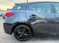Lexus CT 200H Premier 2019