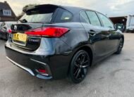 Lexus CT 200H Premier 2019