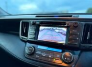 Toyota RAV4 Invincible 2013