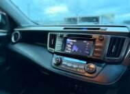 Toyota RAV4 Invincible 2013