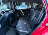 Toyota RAV4 Invincible 2013
