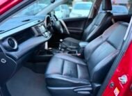 Toyota RAV4 Invincible 2013