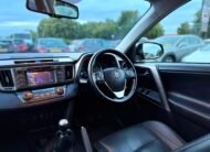 Toyota RAV4 Invincible – 2013