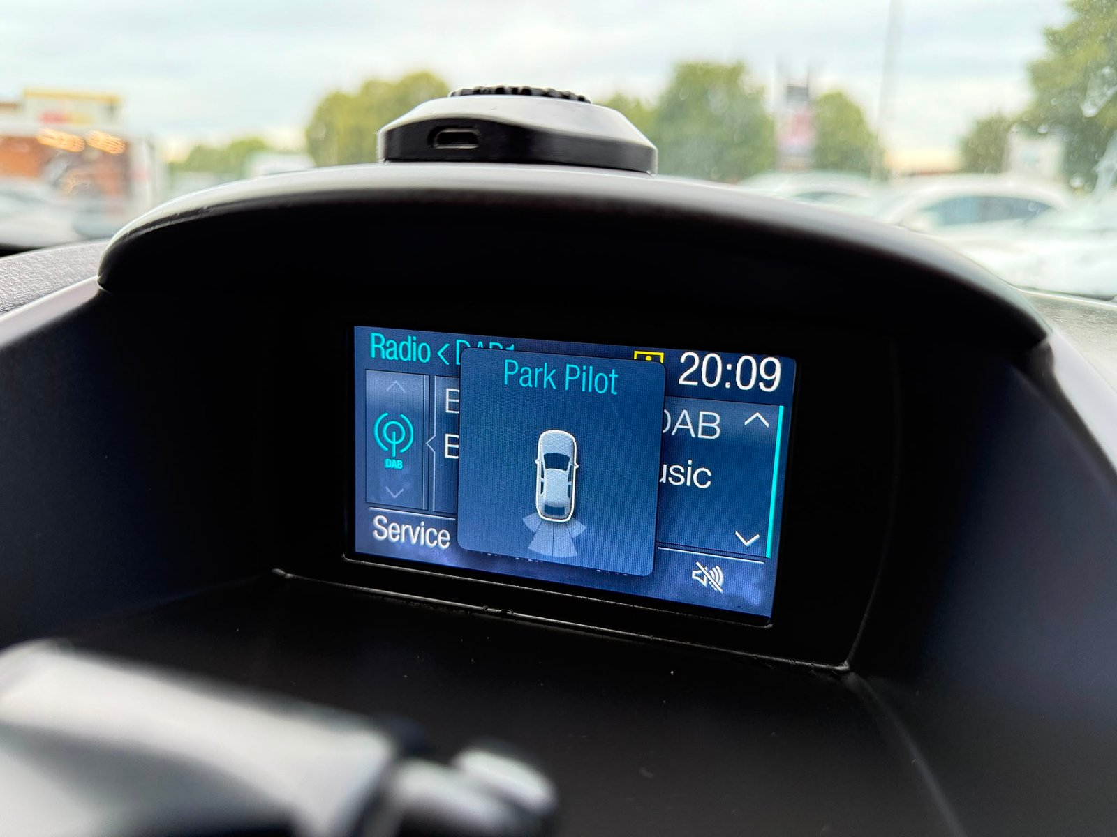 2014 Ford Fiesta