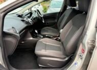2014 Ford Fiesta