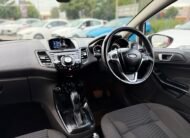 2014 Ford Fiesta