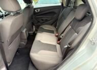2014 Ford Fiesta