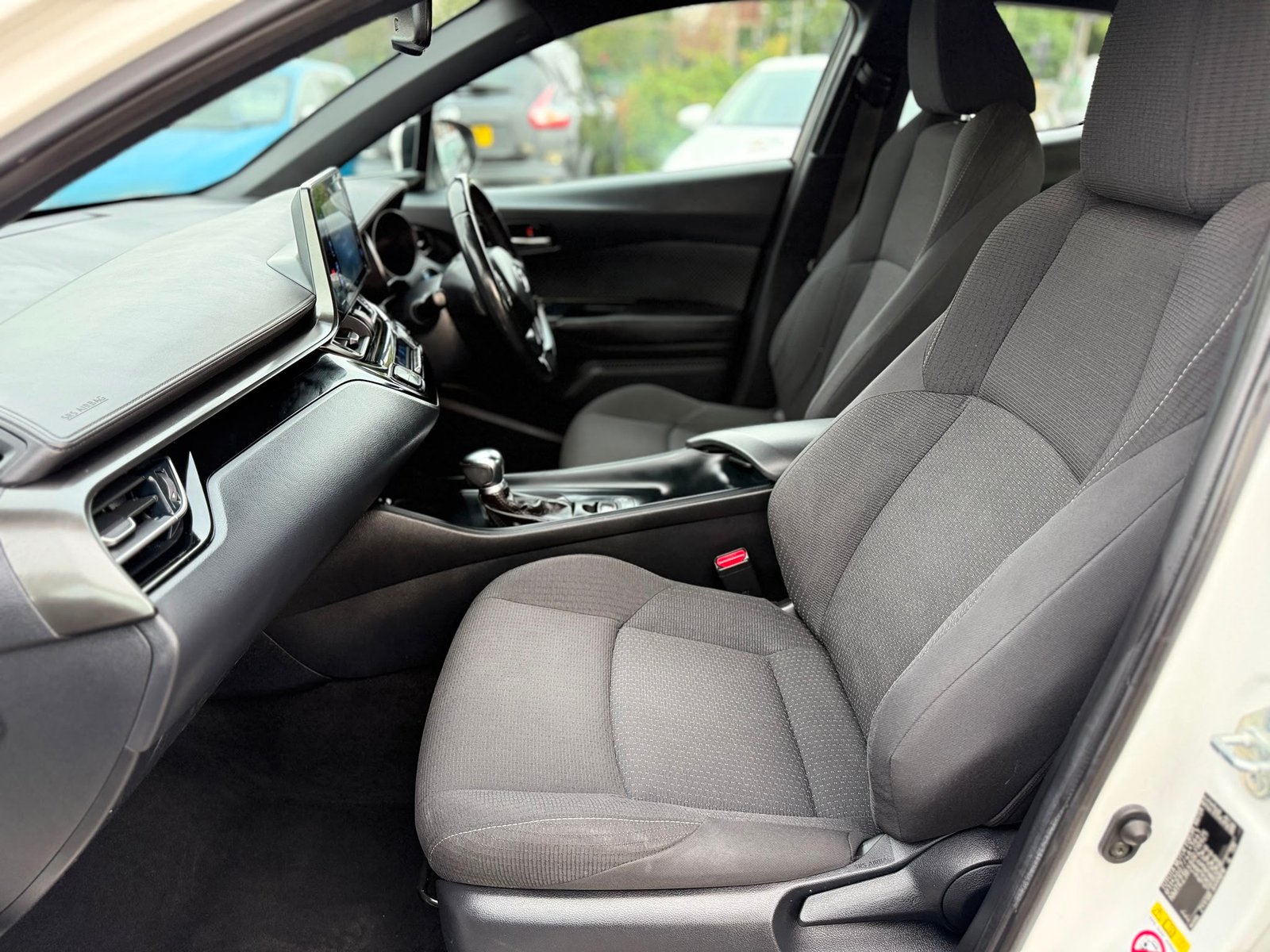 2014 Ford Fiesta