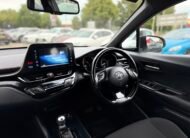 Toyota C-HR Icon 2018