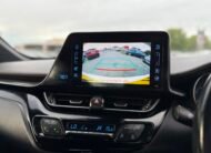 Toyota C-HR Icon 2018