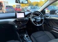 Ford Focus Titanium 2019