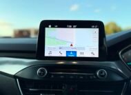 Ford Focus Titanium 2019