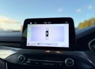 Ford Focus Titanium-2019