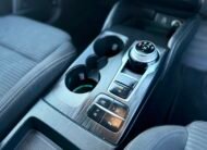 Ford Focus Titanium 2019
