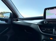 Ford Focus Titanium 2019