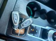 Ford Focus Titanium 2019