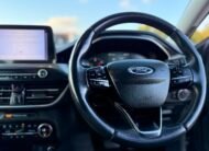 Ford Focus Titanium 2019