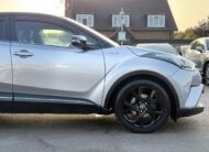 Toyota C-HR Dynamic