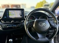 Toyota C-HR Dynamic