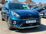 Kia Niro 3 2020