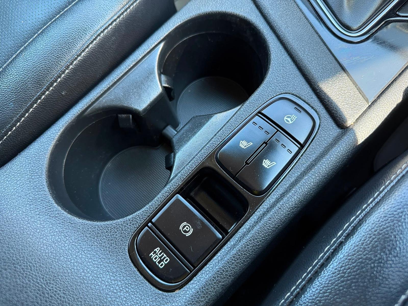 Kia Niro 3 2020