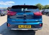Kia Niro 3 2020