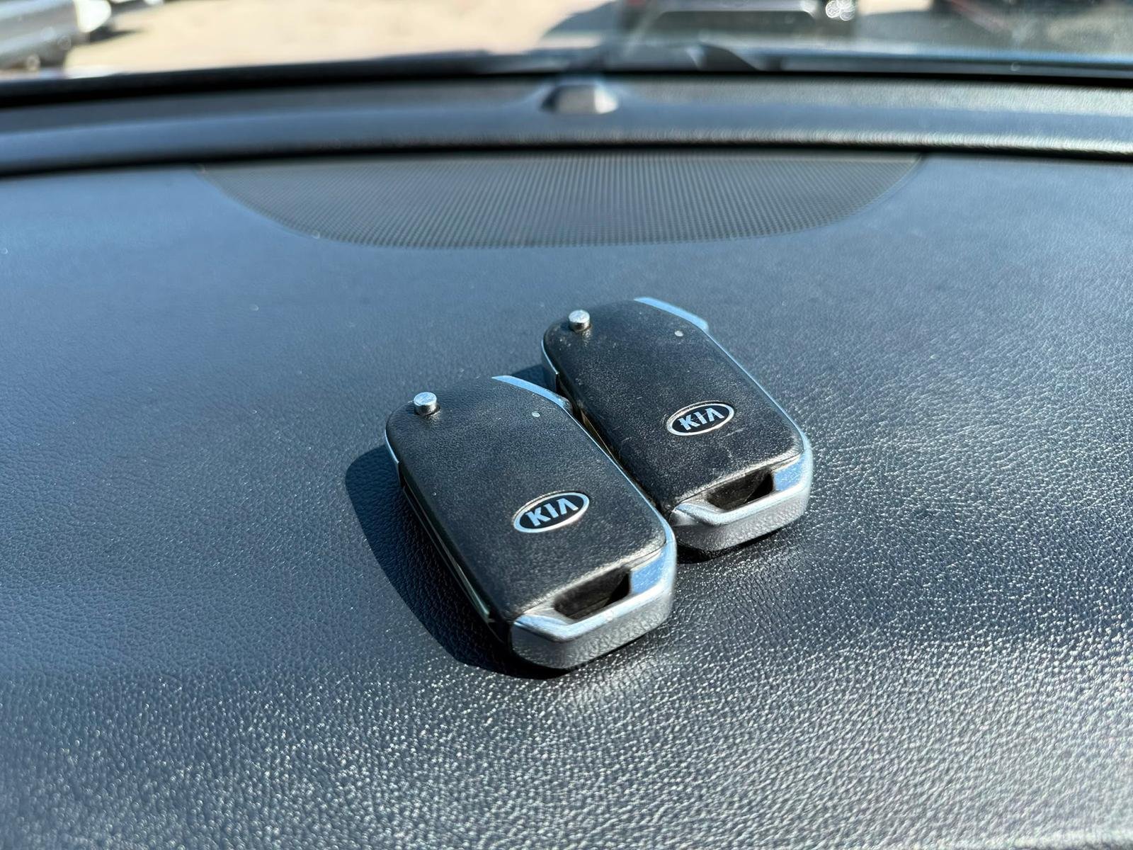Kia Niro 3 2020