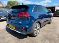Kia Niro 3 2020
