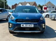 Kia Niro 3 2020