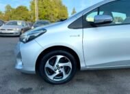 Toyota Yaris Icon
