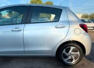 Toyota Yaris Icon