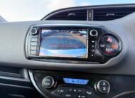 Toyota Yaris Icon