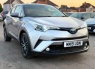 Toyota C-HR Excel 2019