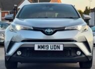 Toyota C-HR Excel 2019