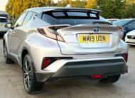 Toyota C-HR Excel 2019