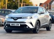 Toyota C-HR Excel 2019