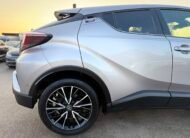 Toyota C-HR Excel 2019