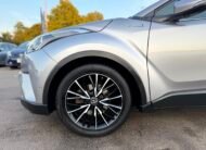 Toyota C-HR Excel 2019