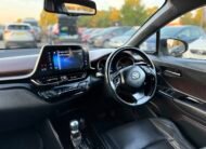Toyota C-HR Excel 2019