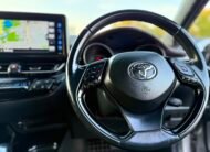 Toyota C-HR Excel 2019