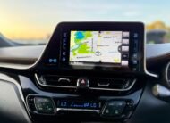 Toyota C-HR Excel 2019
