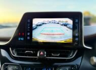 Toyota C-HR Excel 2019