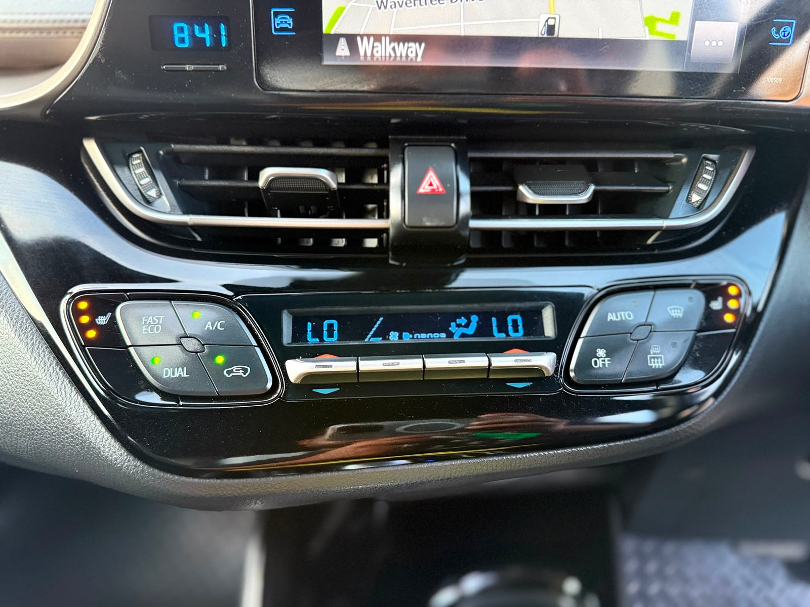 Toyota C-HR Excel 2019