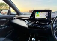 Lexus NX Luxury 2016