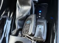 Toyota C-HR Excel 2019