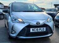 Toyota Yaris Y20 2019
