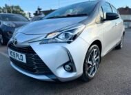 Toyota Yaris Y20 2019