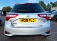 Toyota Yaris Y20 2019