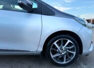 Toyota Yaris Y20 2019